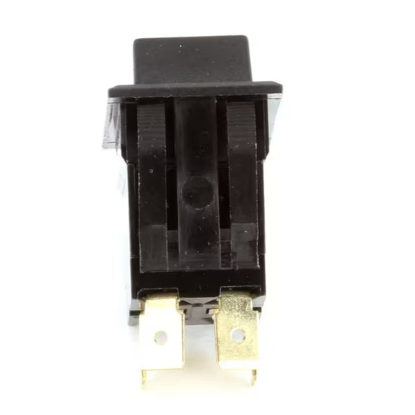 Hatco 1503 Rocker Switch Dpst 250V 10A Green Light - AIOsupplyworld.com
