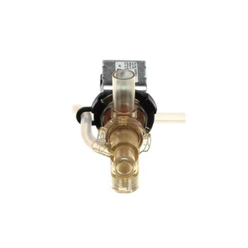 Bunn 73020-50 Solenoid Valve with Flow Control Dispense 24VDC 16W