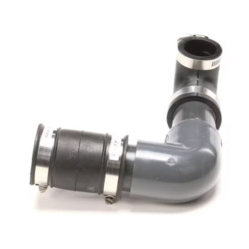 Salvajor STM-D2457 Pump Plumbing Assembly Trough Collector S419
