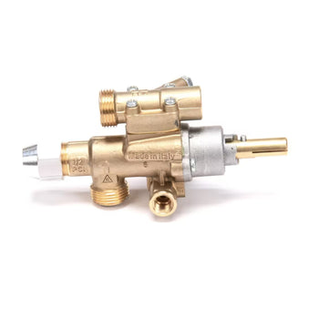 Desco CW0085-AQ0608 Gas Valve Cpg