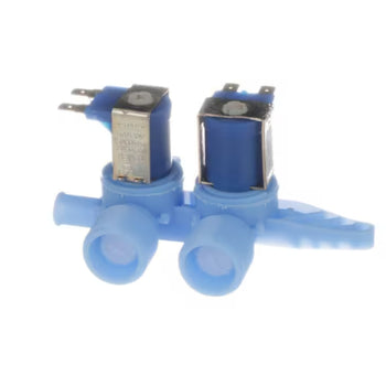 GE Appliance 175D2937P001 Solenoid Valve, Water Inlet, Washer
