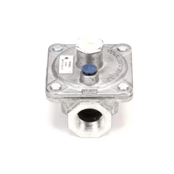 Atosa 170920 Gas Regulator Valve Propane RV48CL 1/2 PSIG fits ATCB-24/ATHP-12-2