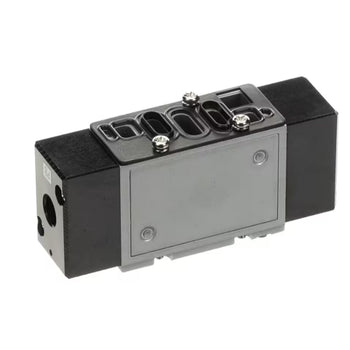 Cleveland HA240-4A2 Air Valve Manifold 25-100PSI MFS