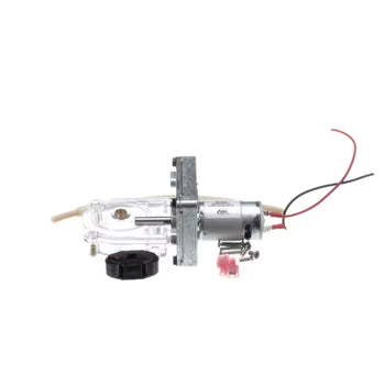 Jackson 206-2408-3 Peristaltic Pump/Motor Kit 14RPM 1/8" Tube