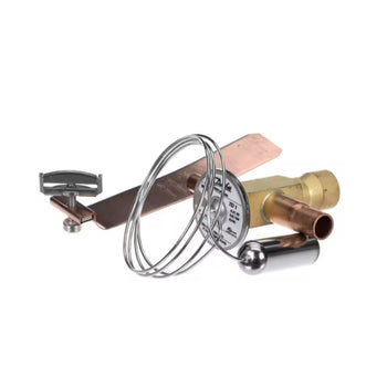 Franke Foodservice System 068N7670 Expansion Valve/TXV Kit 1/4" In 3/8" Out
