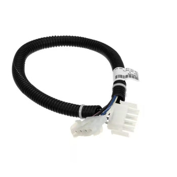 Ultrafryer ID-2071 Cable Blower Motor with Centrifugal Switch