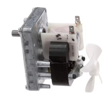 Glastender ES3288S Drive Motor 115V 10Rpm Glasswasher