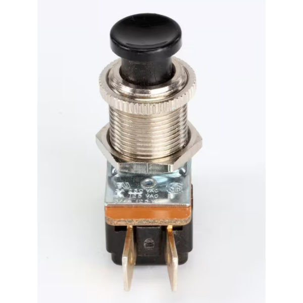Bakers Pride 1133R Power Switch On/Off Push Button CO1-E/CO1-G/COH-E ...