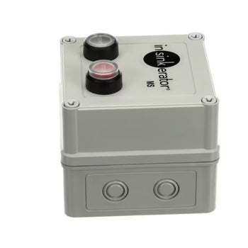 Insinkerator 13499GK Control Panel Disposer MS-8 208-240V 1PH 60HZ