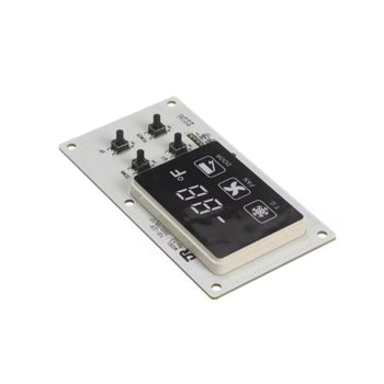 Turbo Air TGF-23F Display Board User Control