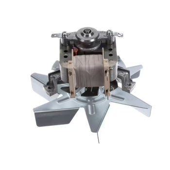Benchmark USA YJ62/200HA Fan Motor 120V