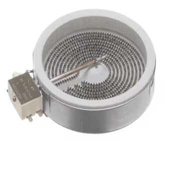 Frigidaire 070.21.0214.68 Radiant Burner Surface 240V 1200W