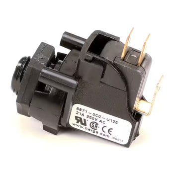 Southern Pride 6871-0C0-U126 Air Microswitch 21A 250VAC