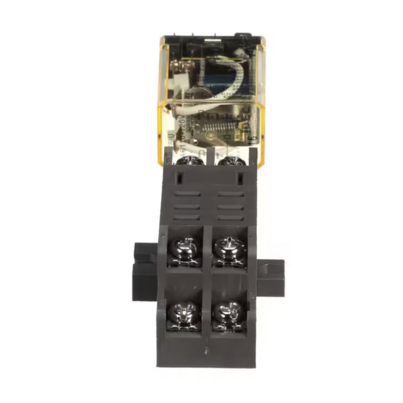 Cleveland 106561 Relay – DPDT High Temperature, 120V, For Commercial Cooking Equipment
