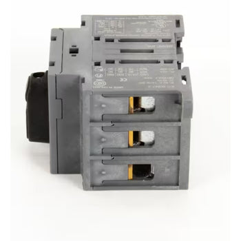 Lennox 98604-3 Disconnect Switch 600V 80Amp 3 Pole
