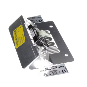 Franke Foodservice System 30-110022420 Relay & Bracket Assembly