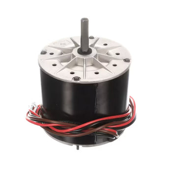 York V2210133600762 13102022 Motor Condenser 460 Volt 60HZ 1/4HP 850 RPM