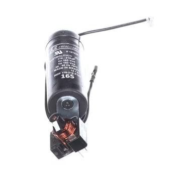 Silver King E-187235 Electricals Kit 115V 50/60Hz 70 Degrees C 176-216µF