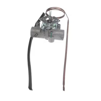 Vulcan Hart 498096.550U Thermostat Control & Valve Combo 550F