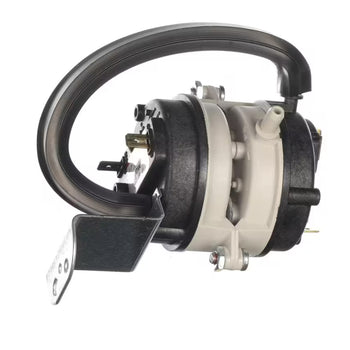Trane 83799998 Pressure Switch Assembly Dual 1.25" WC/2.25" WC