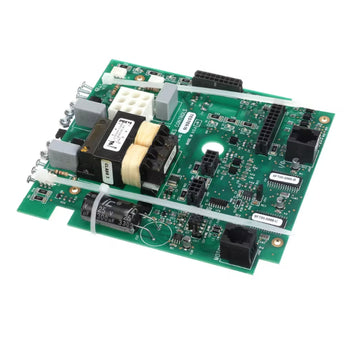 Antunes SFT00-0089-B Input/Output Control Board Kit