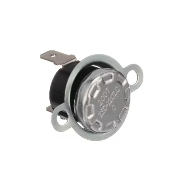 GE Appliance 2007 Thermal Cut-Off Disc, Bottom, Microwave ...