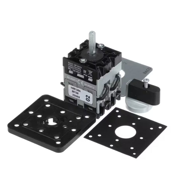 Frontline International N25135A-25235-23W02 Reversing Switch Kit Three ...