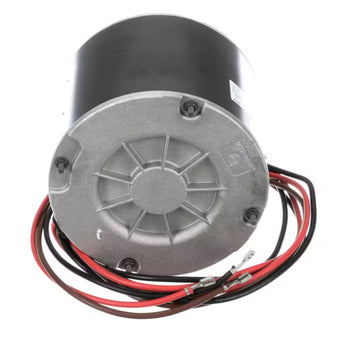 York 25062021 Motor Condenser 208/230 Volt 60HZ 1PH 1/4HP 1100 RPM