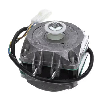Norpole M4Q045-CA27-VH E320888 Fan Motor Condenser 115V 50/60Hz 0.45/0.50A 9/10W 1300-1550 RPM