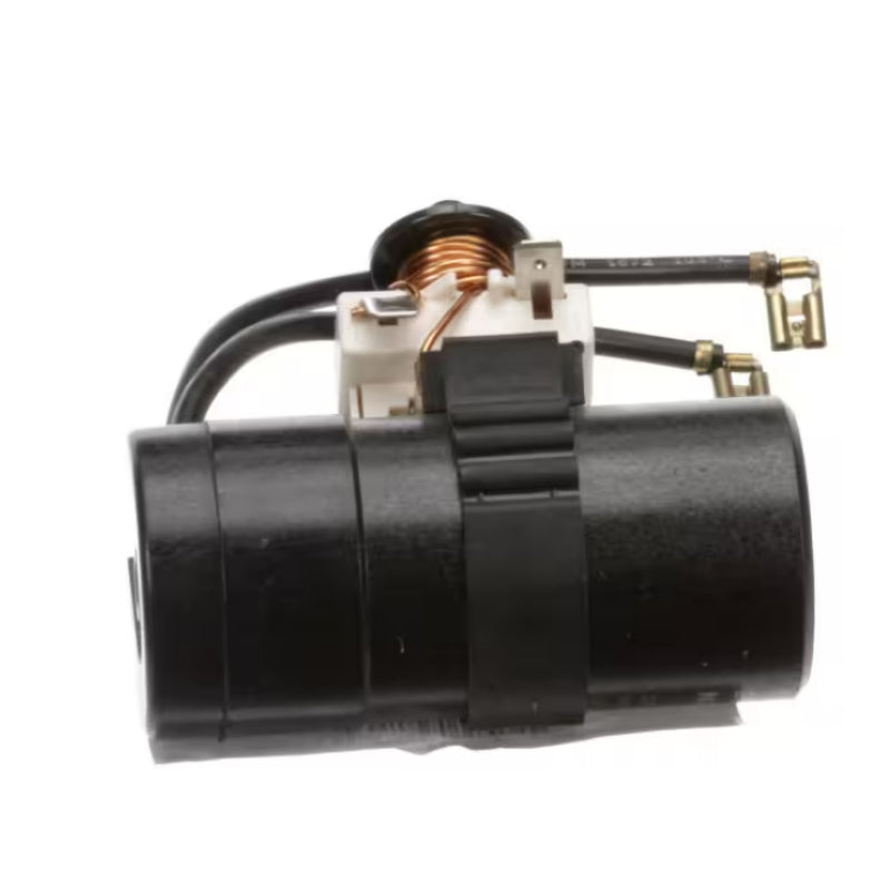 True Compressor Relay True 39065 Start Component Kit, Relay/Capacitor, SC15G Compressor ...