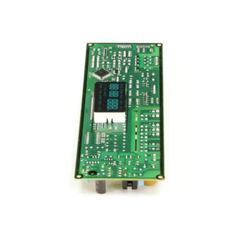 Samsung 2046DC0 Oven Control Board with Display Main Range