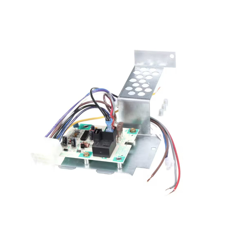 Carrier HVAC 1005-151-B Control Board Replacement Kit, Fan/Blower, 412 ...
