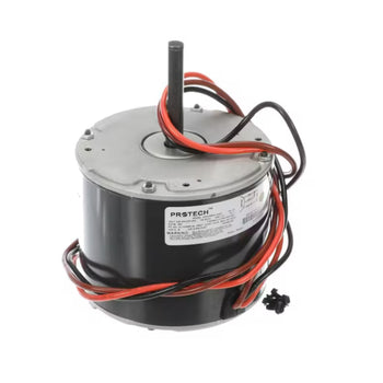 Rheem 025414800018 Motor Condenser 208/230 Volt 60HZ 1/3HP 1PH 825 RPM