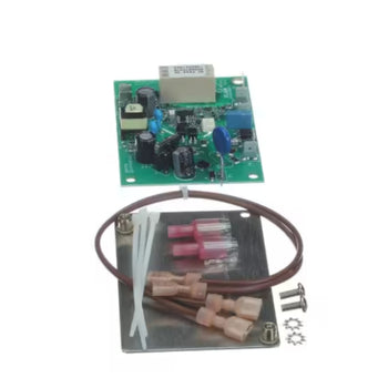 Wilbur Curtis 0506075318 WC-10030K-RU Control Board Kit Liquid Level Control 120V