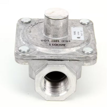 American Range 10.0.1312.108 Gas Pressure Regulator Propane Gas 3/4: RV48L