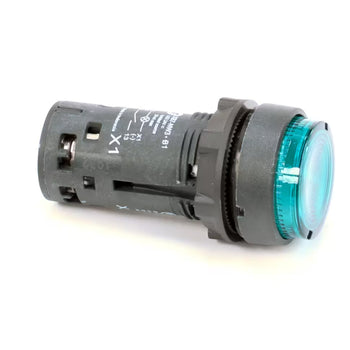 Aerowerks XB7-NW3-B1 Switch Pushbutton Green