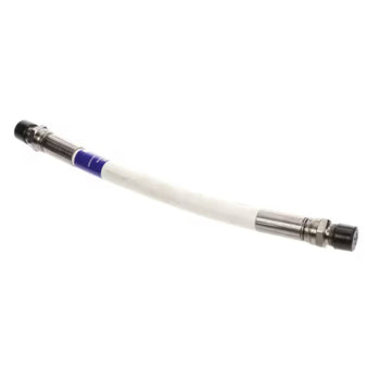 Ultrafryer 318-227-1011 Hose with Fittings 1/2"x15-1/2" Long