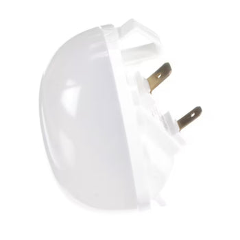 Whirlpool 2226020355 LIGHT BULB 120VAC 60Hz GENUINE OEM PART