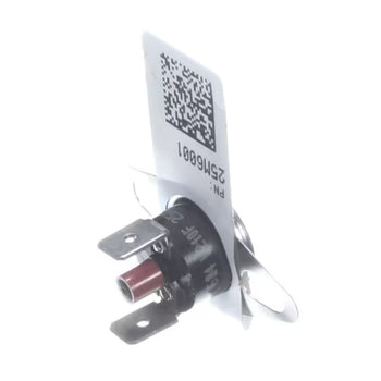 Lennox 2243219481 6814 D2243 Flame Rollout Switch/Thermostat 210F Manual Reset