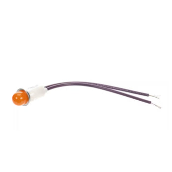 Ultrafryer 1090A3 28V 1W Indicator Light Amber 24V