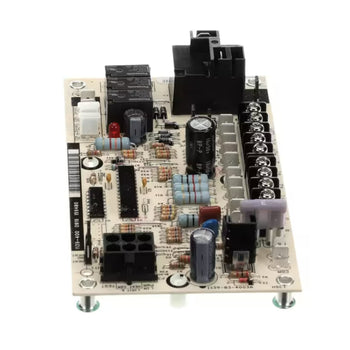York 1139-83-4003A Control Board Fan/Electric Heat