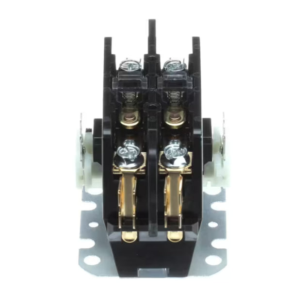 Carrier HCCY2XT02AA103 Contactor 120 Volt Coil 50/60HZ 30 Amp 2 Pole ...