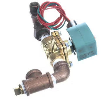 Jackson T36314268 Inlet Plumbing Assembly W