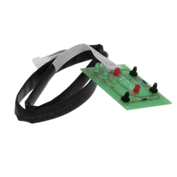 Magic Chef E258134 Switch Pad 94V - AIOsupplyworld.com