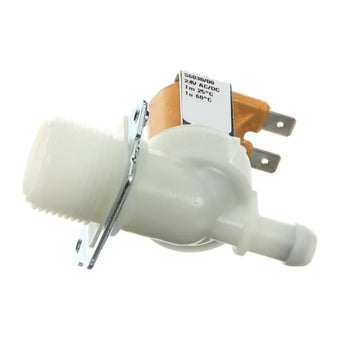 Fetco S6030/00 Solenoid Valve S1645, .66GPM 24VDC fits HWB-2105 & HWB-2110