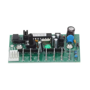 IEC E333047 Control Board EVO/ECM-ACU-PRO S2.0