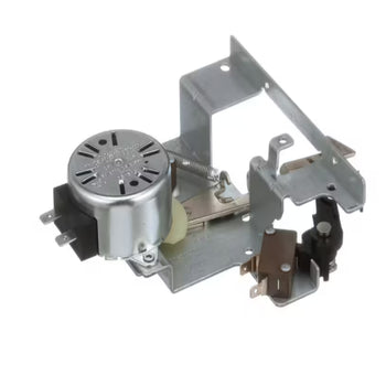 Whirlpool W10630016 Door Lock Motor and Switch Assembly for Oven