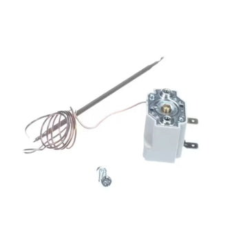 AccuTemp 4083 GTLU0165 Hi Limit Thermostat 450F 25A 250V Genuine OEM