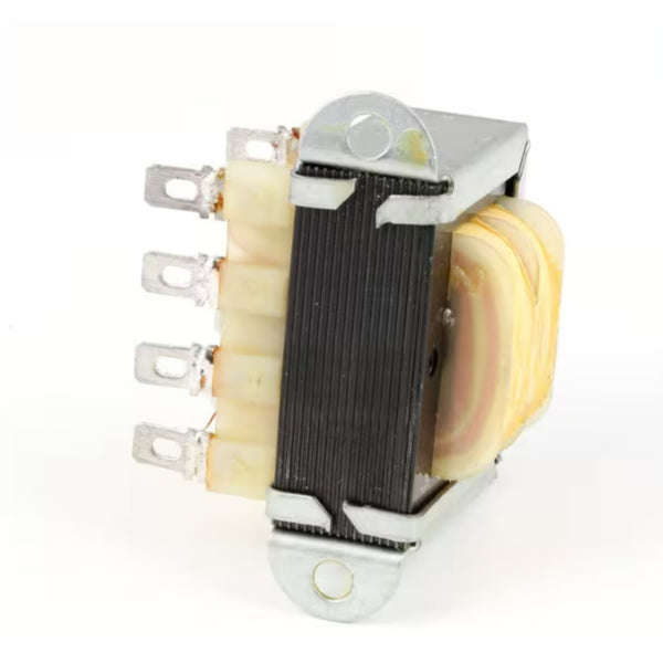 Bevles CC1237 Transformer, Primary 115/230V Secomdary 12.6V 6VA, DP-24 ...