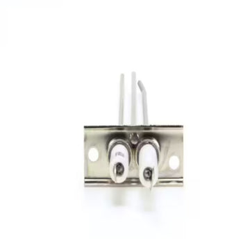 Vulcan Hart 2302-1306 Ignitor/Flame Sensor Assembly fits for SG44/SG66 Models